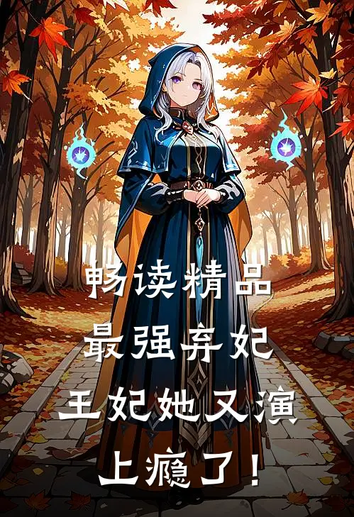 畅读精品最强弃妃：王妃她又演上瘾了！