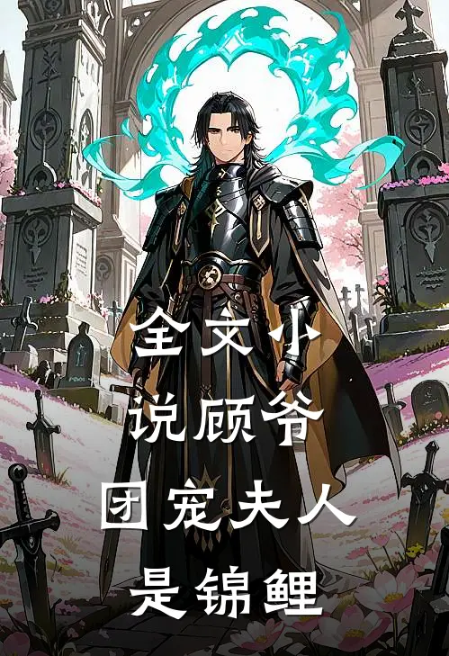 全文小说顾爷，团宠夫人是锦鲤