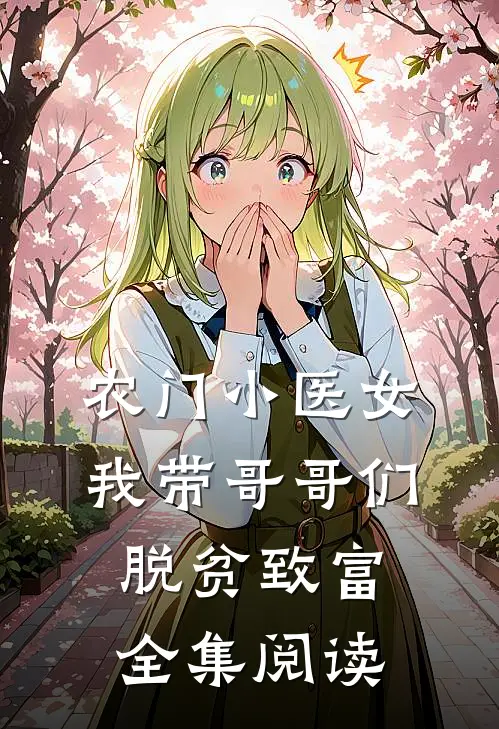 农门小医女：我带哥哥们脱贫致富全集阅读