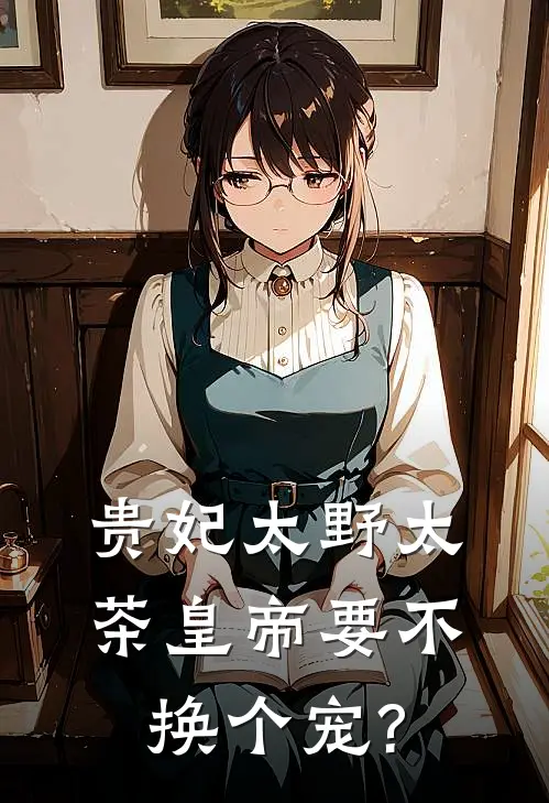 贵妃太野太茶皇帝要不换个宠?