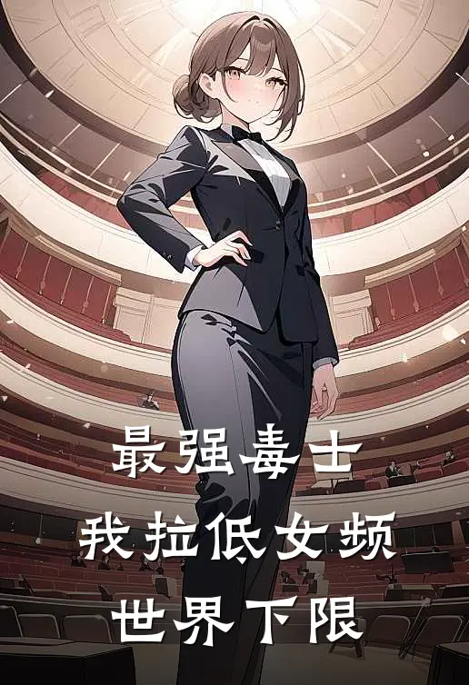 最强毒士，我拉低女频世界下限