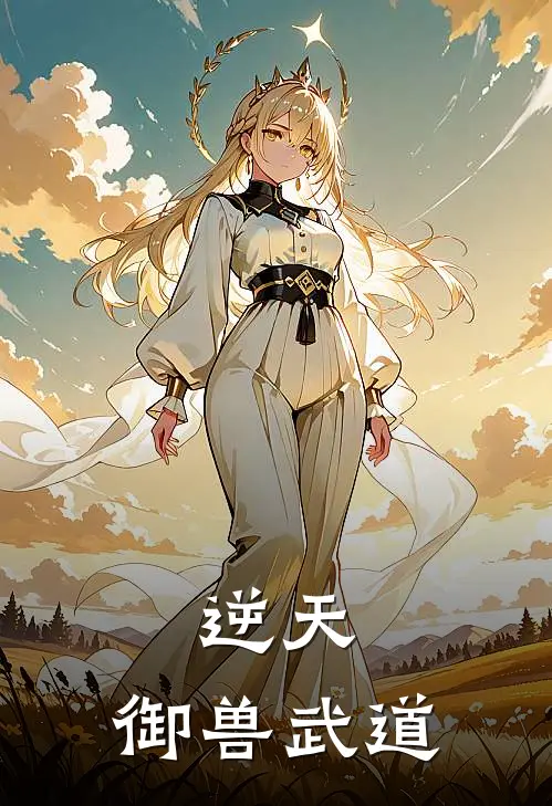 逆天，御兽武道