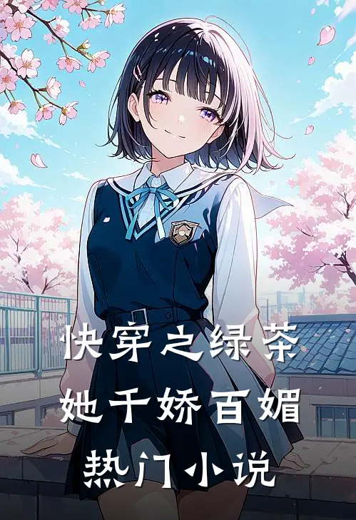快穿之绿茶她千娇百媚热门小说