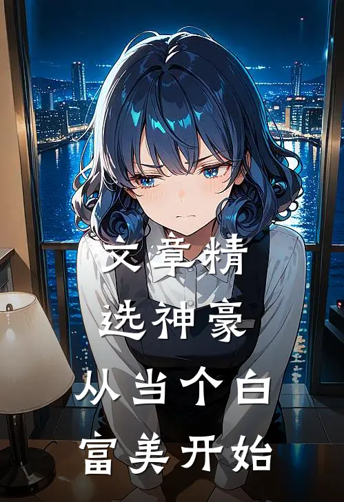 文章精选神豪：从当个白富美开始
