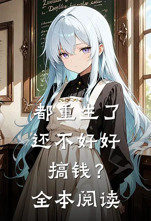 都重生了，还不好好搞钱？全本阅读