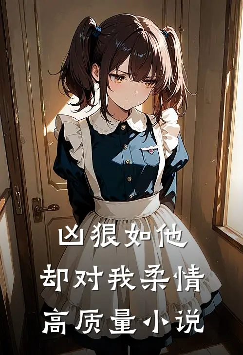 凶狠如他，却对我柔情高质量小说