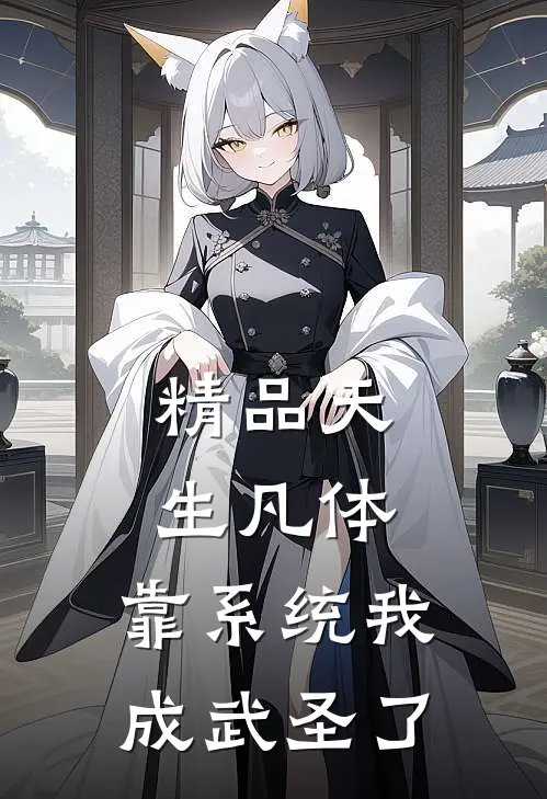 精品天生凡体，靠系统我成武圣了