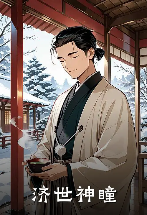 济世神瞳
