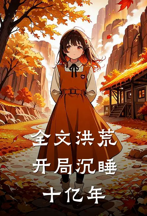 全文洪荒：开局沉睡十亿年