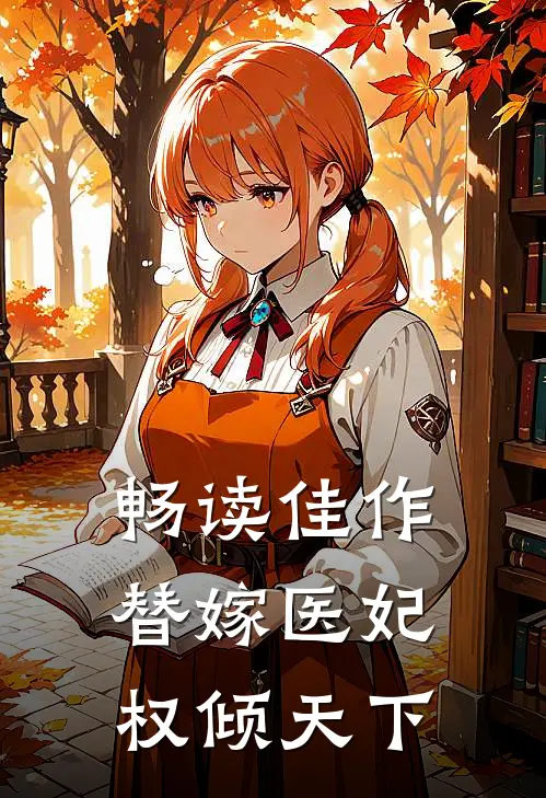 畅读佳作替嫁医妃权倾天下