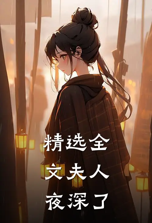 精选全文夫人，夜深了
