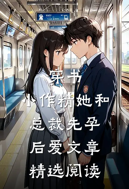 穿书：小作精她和总裁先孕后爱文章精选阅读