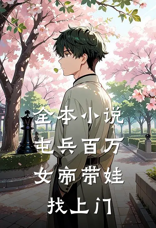 全本小说屯兵百万，女帝带娃找上门