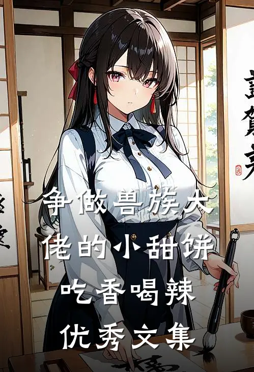 争做兽族大佬的小甜饼，吃香喝辣优秀文集