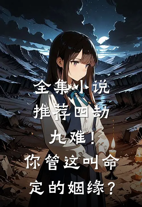 全集小说推荐四劫九难！你管这叫命定的姻缘？