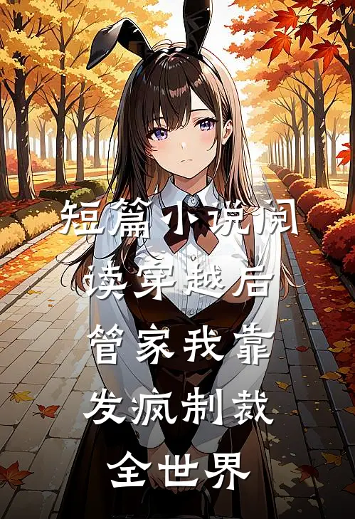 短篇小说阅读穿越后，管家我靠发疯制裁全世界