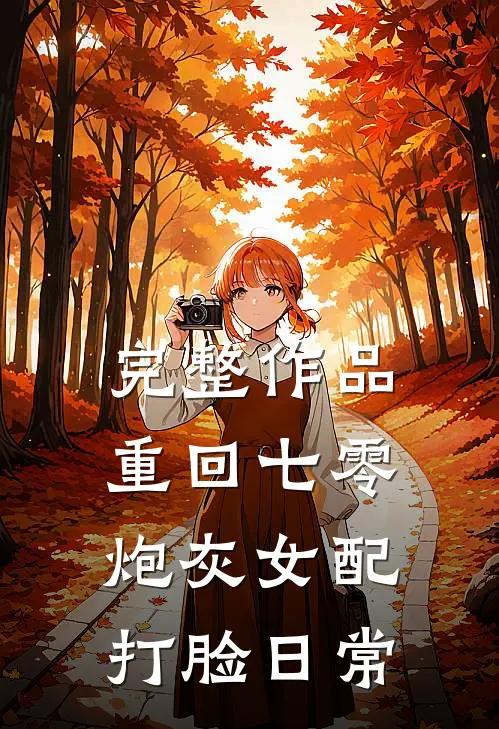 完整作品重回七零：炮灰女配打脸日常