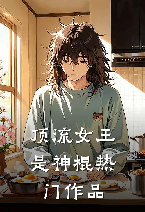 顶流女王是神棍热门作品