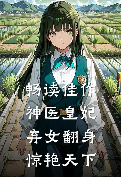 畅读佳作神医皇妃：弃女翻身惊艳天下