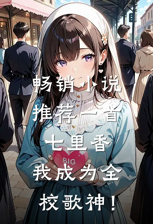 畅销小说推荐一首七里香，我成为全校歌神！