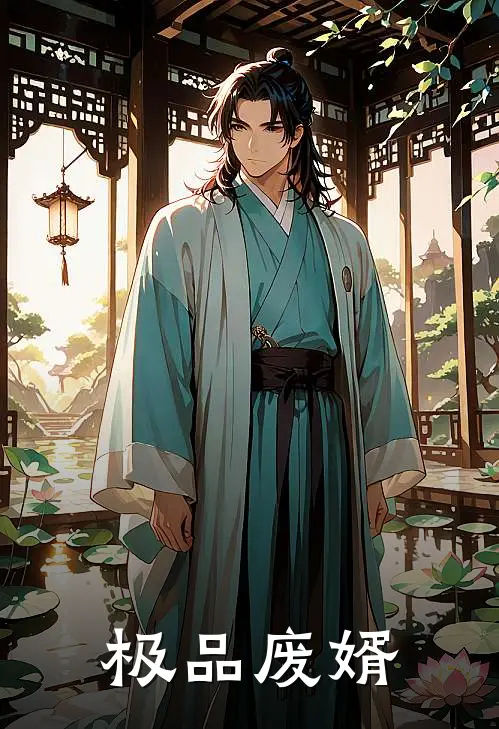 极品废婿