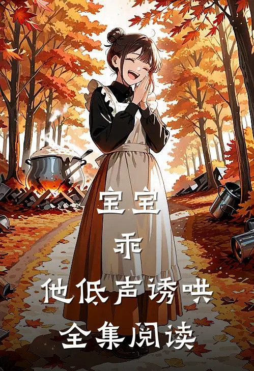 宝宝，乖，他低声诱哄全集阅读