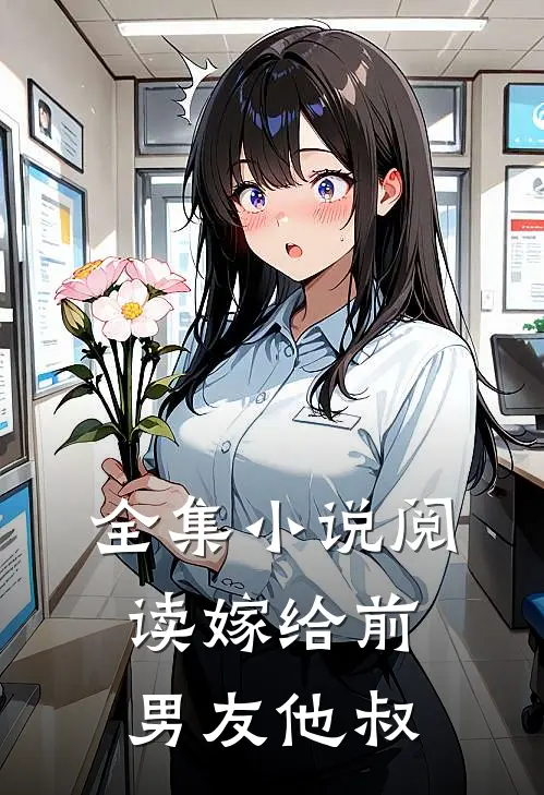 全集小说阅读嫁给前男友他叔