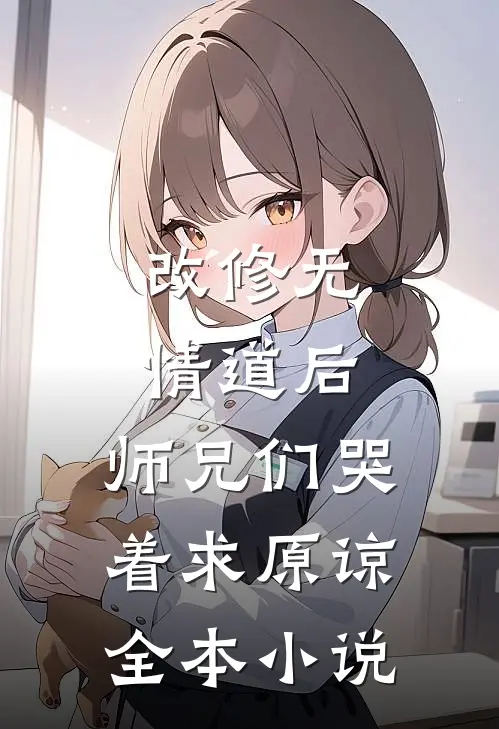 改修无情道后，师兄们哭着求原谅全本小说