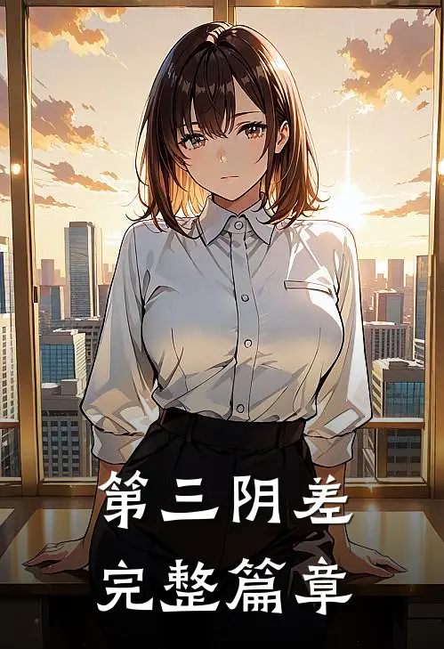 第三阴差完整篇章