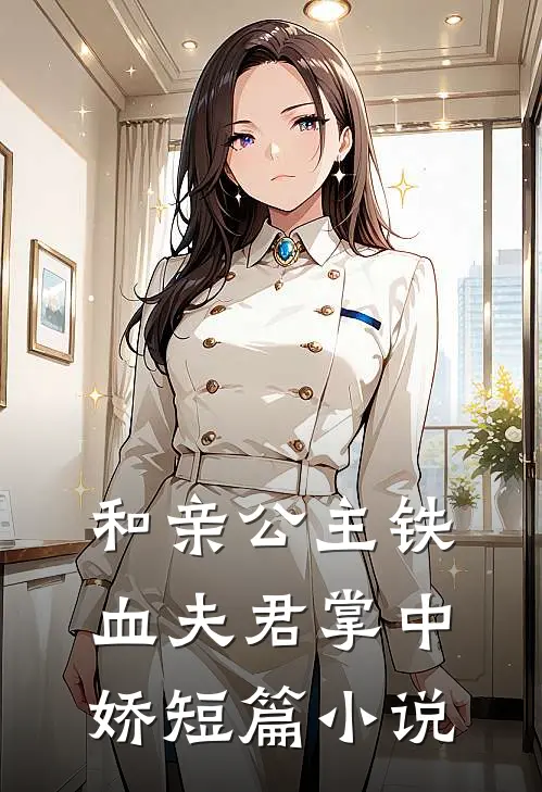 和亲公主铁血夫君掌中娇短篇小说