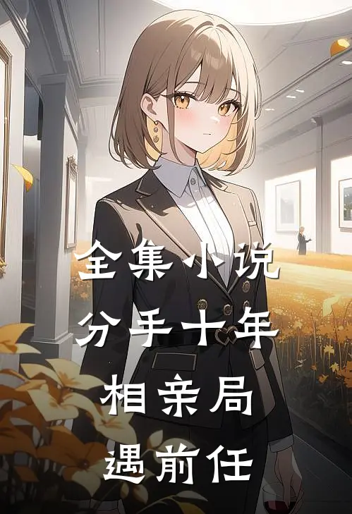 全集小说分手十年，相亲局遇前任