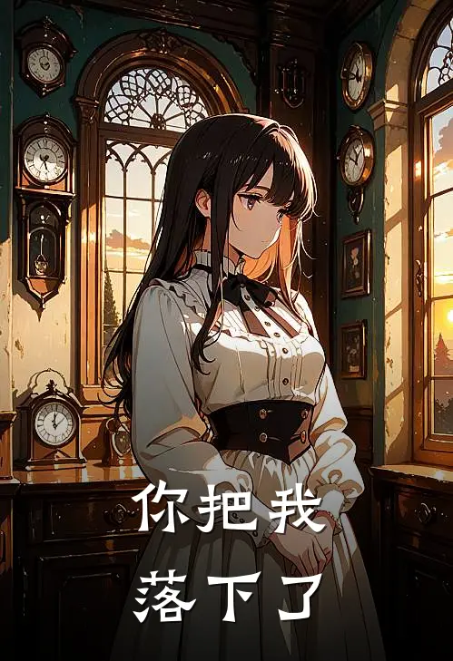 你把我落下了