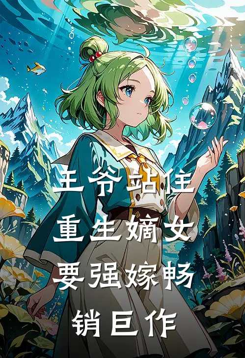 王爷站住，重生嫡女要强嫁畅销巨作