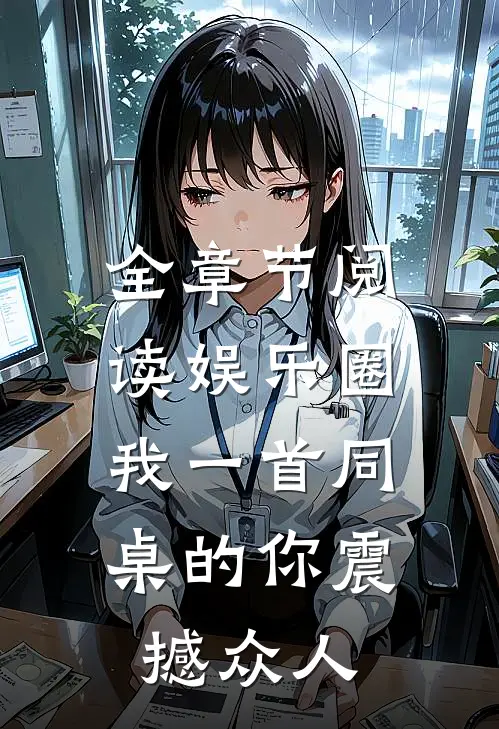 全章节阅读娱乐圈：我一首同桌的你震撼众人