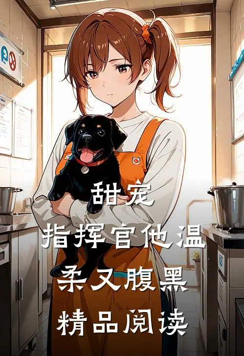 甜宠：指挥官他温柔又腹黑精品阅读