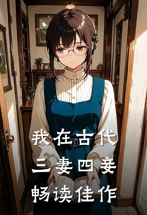 我在古代三妻四妾畅读佳作
