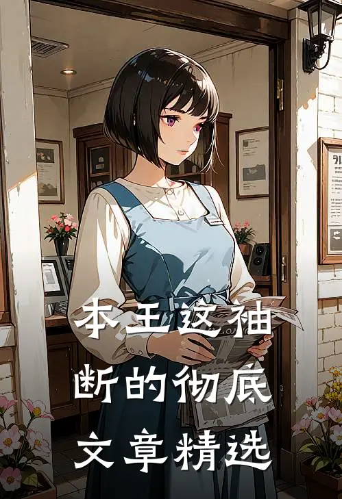 本王这袖，断的彻底文章精选