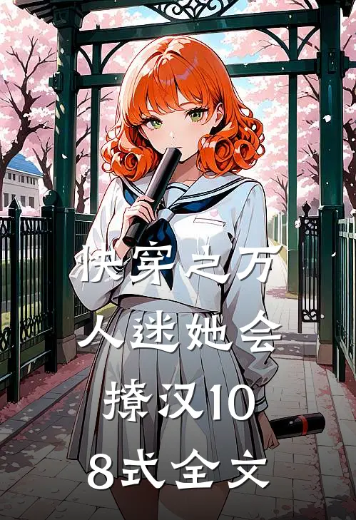 快穿之万人迷她会撩汉108式全文