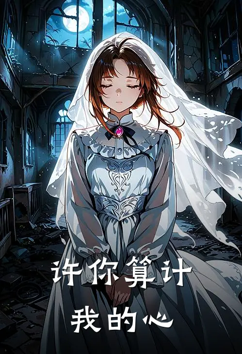许你算计我的心
