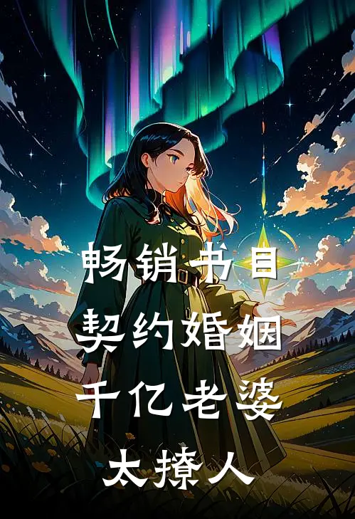 畅销书目契约婚姻：千亿老婆太撩人