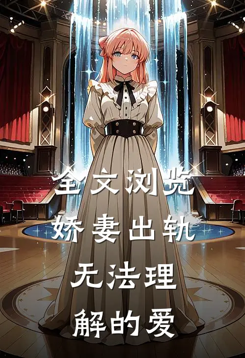全文浏览娇妻出轨：无法理解的爱