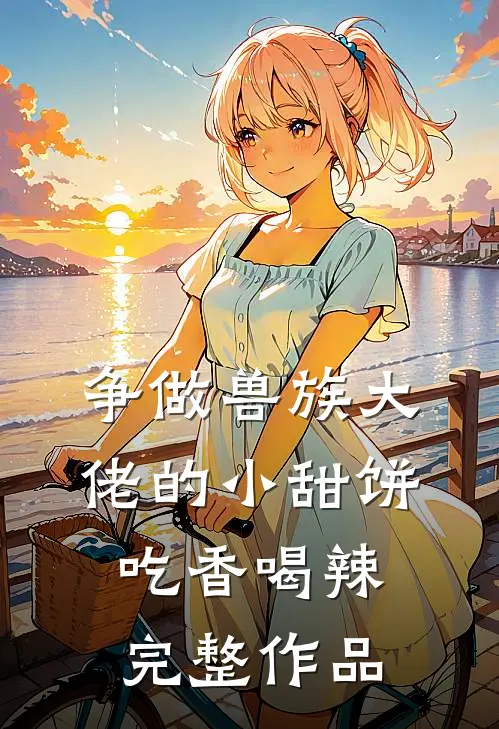 争做兽族大佬的小甜饼，吃香喝辣完整作品