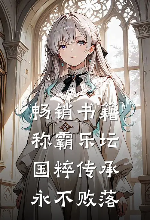 畅销书籍称霸乐坛：国粹传承永不败落