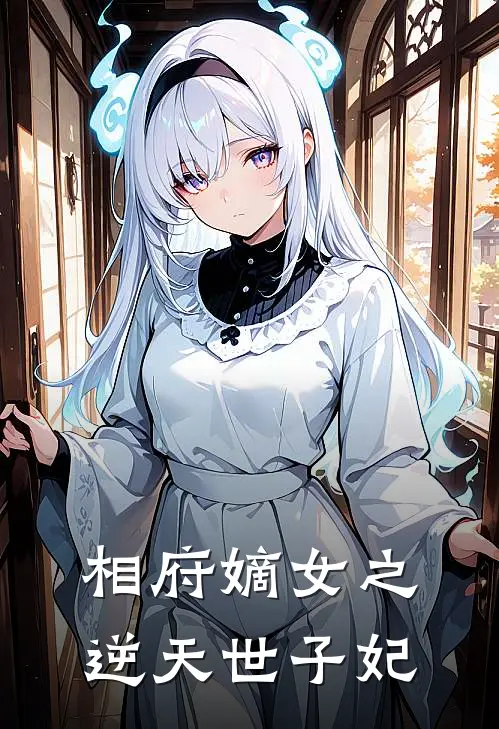 相府嫡女之逆天世子妃