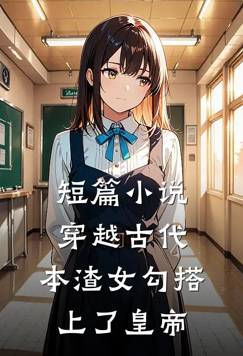 短篇小说穿越古代，本渣女勾搭上了皇帝