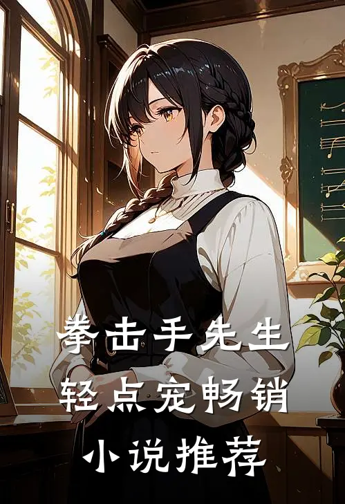 拳击手先生，轻点宠畅销小说推荐
