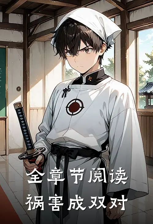 全章节阅读祸害成双对