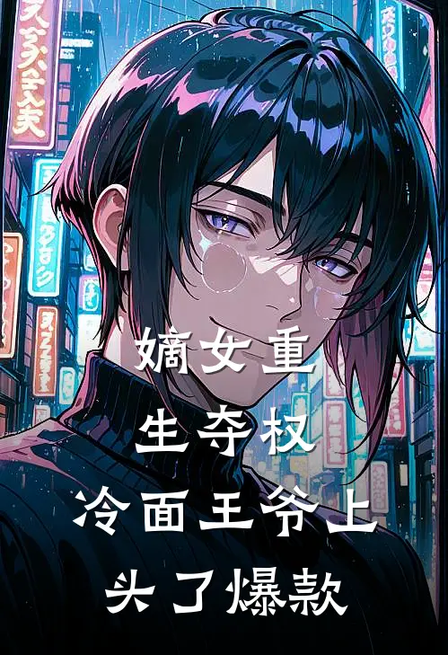 嫡女重生夺权，冷面王爷上头了爆款
