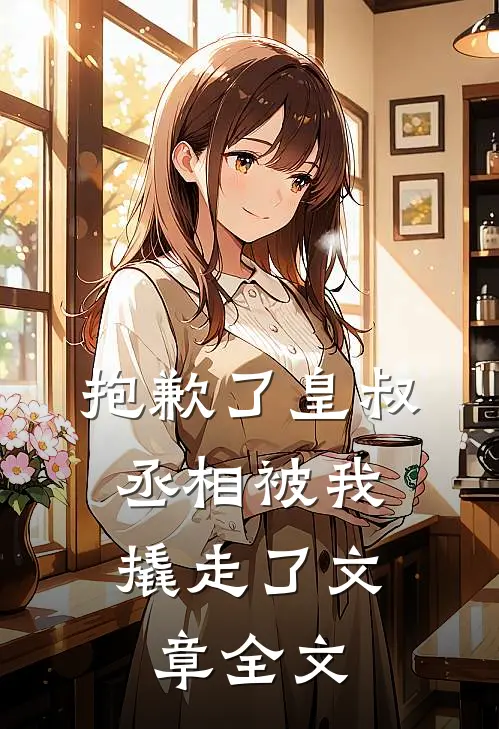 抱歉了皇叔，丞相被我撬走了文章全文