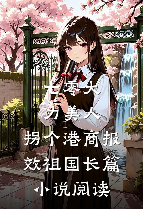 七零大力美人，拐个港商报效祖国长篇小说阅读